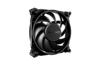 be quiet! Silent Wings 4 120mm PWM high-speed ventilators