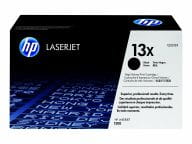 HP Toner Black 13X for LaserJet 1300-series (4.000 pages) toneris