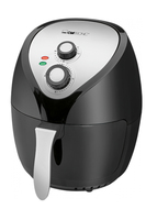 Fat free fryer FR 3699H 3.6l 1400W ritēšanas iekārta