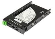 FUJITSU SSD SAS 12G 1.92TB READ-INT 2.5IN SFF HOT-PLUG SSD disks