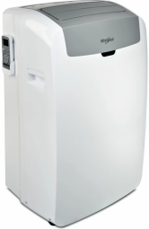 Whirlpool PACW29COL 2,6 kW R290 Cooling only WHITE kondicionieris