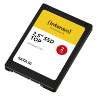 Intenso SSD 3812470 SATA3 2TB SSD disks