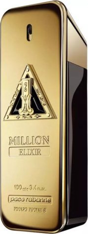 Paco Rabanne 1 Million Elixir Ekstrakt perfum 50 ml S0595227 (3349668601073) Vīriešu Smaržas