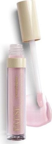 Paese PAESE blyszczyk do ust BEAUTY LIPGLOSS 01 Glassy 5902627614460 (5902627614460) Lūpu krāsas, zīmulis