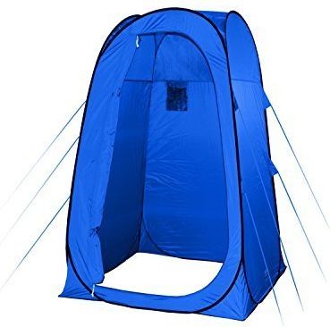 High Peak Namiot Rimini shower tent (14023) 14023 (4001690140232)