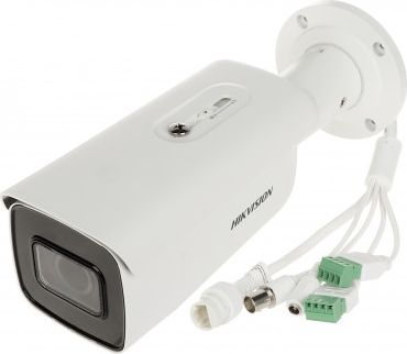 Hikvision Camera IP DS-2CD2643G2-IZS(2. 8-12mm) novērošanas kamera