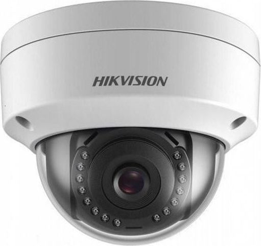 HIKVISION IP CAMERA DS-2CD1123G0E-I (C) (2.8MM) novērošanas kamera