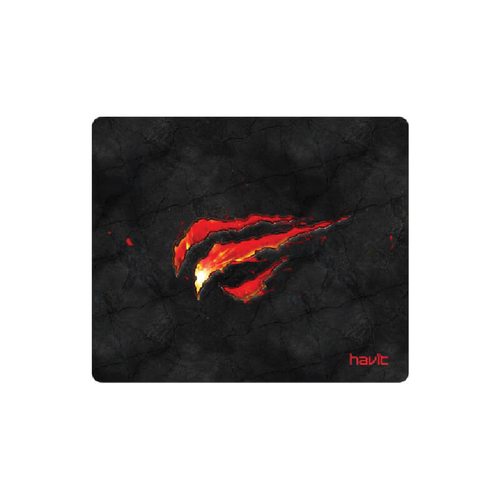 HAVIT MOUSE PAD FOR GAMING 25X25 HV-MP837 peles paliknis