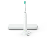 Philips 3100 series HX3673/13 Sonic technology Sonic electric toothbrush mutes higiēnai