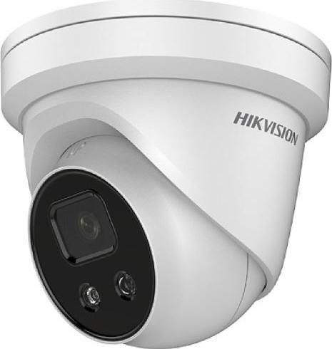 Kamera IP Hikvision Hikvision Kamera 4MP DS-2CD2346G2-IU(2.8 mm)(C) 1_813787 (6941264083597) novērošanas kamera