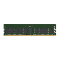 KINGSTON 16GB 3200MHz DDR4 CL22 DIMM operatīvā atmiņa