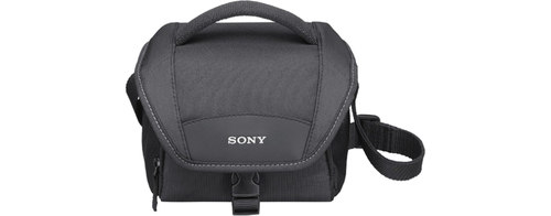 Sony  LCS-U11 Bag soma foto, video aksesuāriem