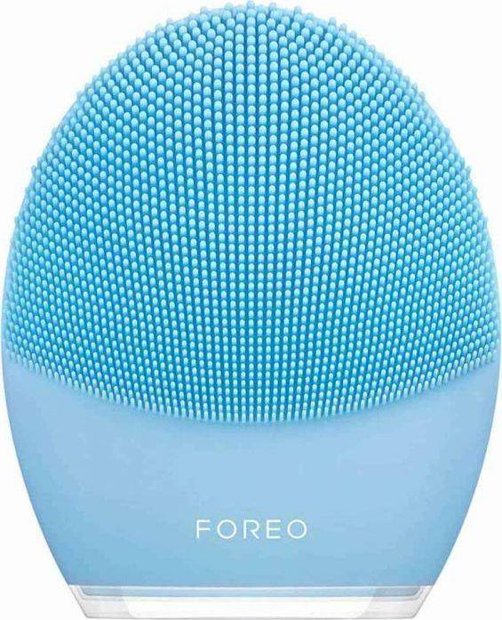 Foreo FOREO_Luna3 Smart Facial Cleansing & Firming Massage For Combination Skin masazer ujedrniajacy do skory mieszanej 7350092139144 (7