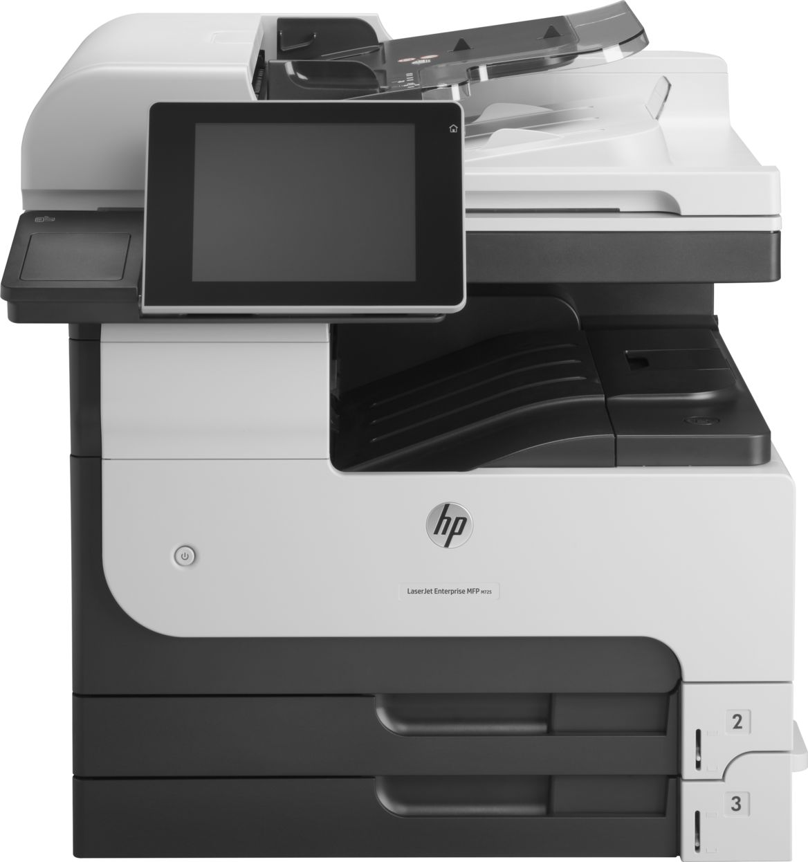 Urzadzenie wielofunkcyjne HP LaserJet Enterprise 700 MFP M725dn CF066A printeris