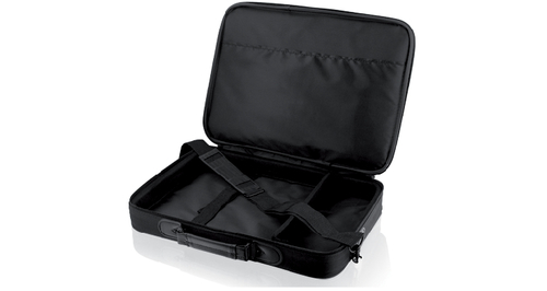 I-BOX LAPTOP BAG NB09, 15,6'' portatīvo datoru soma, apvalks