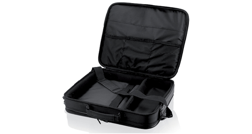 I-BOX LAPTOP BAG NB10, 15,6'' portatīvo datoru soma, apvalks