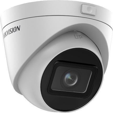 Kamera IP Hikvision KAMERA IP DS-2CD1H43G0-IZ(2.8-12MM)(C) - 3.7Mpx - MOTOZOOM Hikvision DS-2CD1H43G0-IZ(2.8- (6931847127503) novērošanas kamera