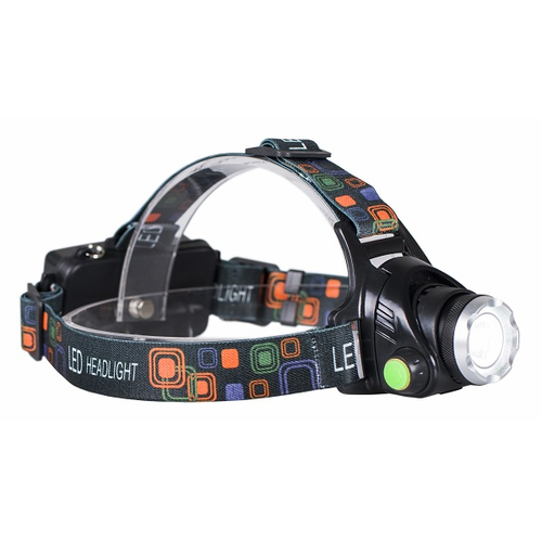 Libox Head Torch LED LB0107 kabatas lukturis