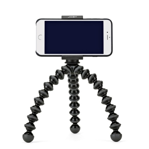 GRIPTIGHT GORILLAPOD PRO Smartphone 2,2-3,6 JB01390 Other accessories Sporta kameru aksesuāri