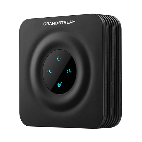 Grandstream gateway VoI P 2xFXS IP telefonija