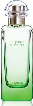 Hermes Un Jardin Sur Le Toit (W) EDT / S 30ML Smaržas sievietēm