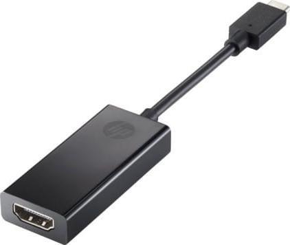 Adapter USB HP HP Inc. Adapter USB-C to HDMI 2.0 1WC36AA 1_642573 (4573285703325)