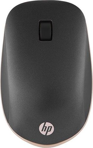 HP 410 Slim Bluetooth Mouse (Black/Silver) Datora pele