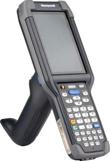 Honeywell CK65,2GB/32GB Memory Numeric-F keys, 6703SR Handheld Terminals svītru koda lasītājs