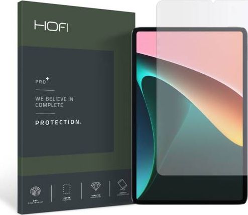 Hofi Glass protective film Hofi Glass Pro tempered glass + Xiaomi Pad 5/5 Pro Planšetes aksesuāri