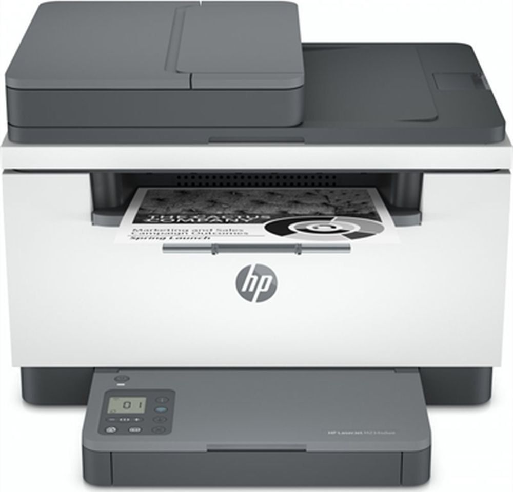 Urzadzenie wielofunkcyjne HP LaserJet M234sdwe (6GX01E) S0231099 (2523062113221) printeris