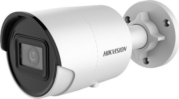 Kamera IP Hikvision KAMERA IP DS-2CD2086G2-I(2.8MM)(C) ACUSENSE DS-2CD2086G2-I(2.8MM (6941264088714) novērošanas kamera