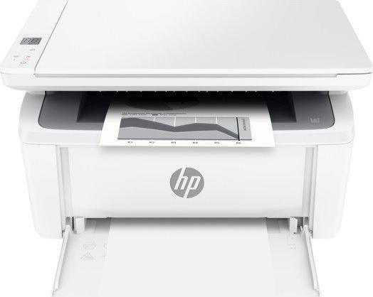 Urzadzenie wielofunkcyjne HP LaserJet M140w (7MD72F) printeris