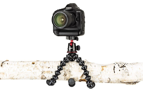 Joby GorillaPod 5K Kit black/charcoal statīvs