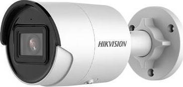 Kamera IP Hikvision Hikvision Kamera 4MP DS-2CD2046G2-IU(2.8 mm)(C) 1_813776 (6941264083474) novērošanas kamera
