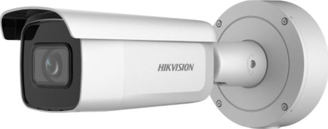 Hikvision Camera 4MP DS-2CD2646G2-IZS(2. 8-12mm)(C) novērošanas kamera