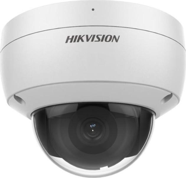 Kamera IP Hikvision Hikvision Kamera IP DS-2CD2186G2-ISU(2. 8mm)(C) 1_813784 (6941264088851) novērošanas kamera