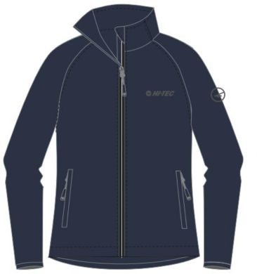 Hi-Tec Polar Henis Navy r. XL 68023-uniw (5902786041633)