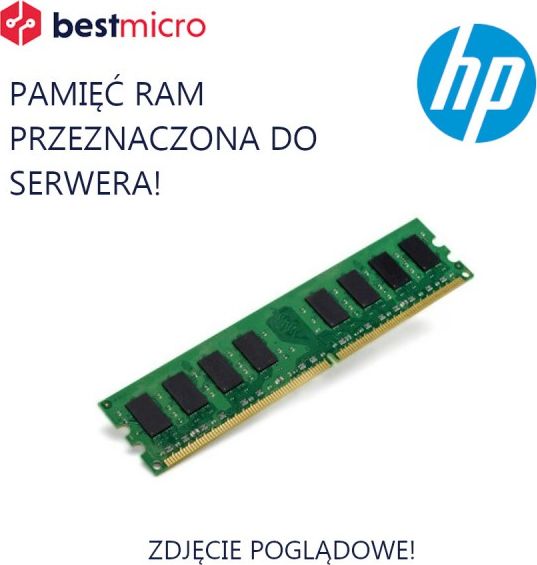 Hewlett Packard Enterprise 1x 8GB DDR4-2133 RDIMM New Retail operatīvā atmiņa