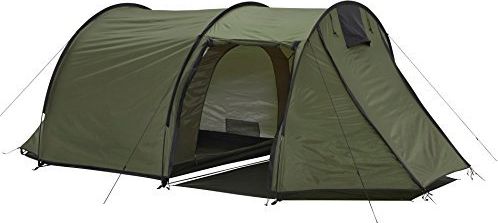 Grand Canyon tent ROBSON 3 3P olive - 330027  
