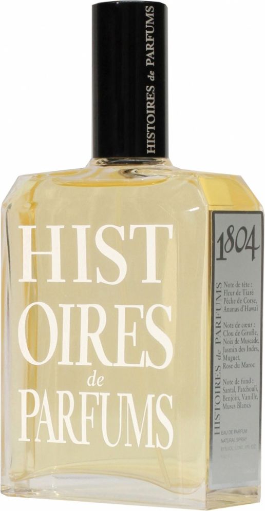 Histoires de Parfums 1804 George Sand Woman EDP 120 ml 841317000013 (0841317000013) Smaržas sievietēm