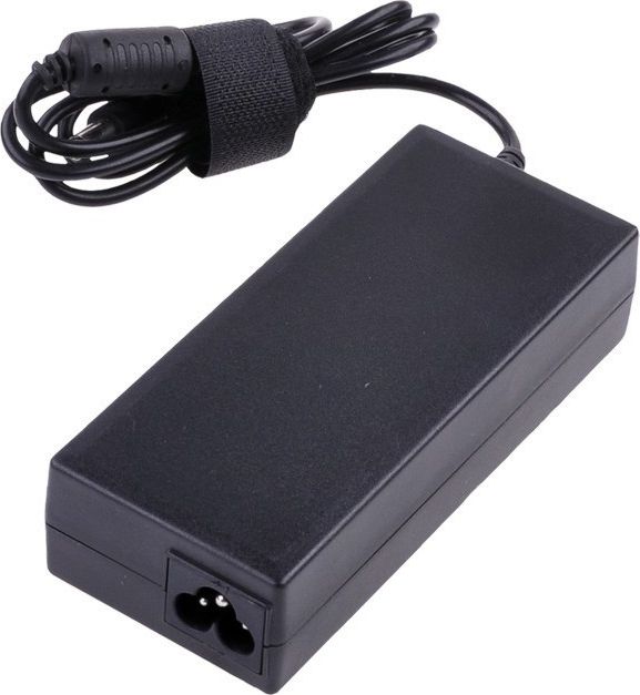 Accessory HEWLETT PACKARD HP 65W Smart AC Adapter aksesuārs portatīvajiem datoriem