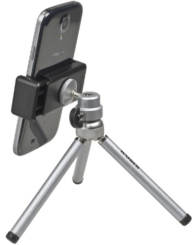 Kaiser Smartphone Tripod 6016 aksesuārs mobilajiem telefoniem