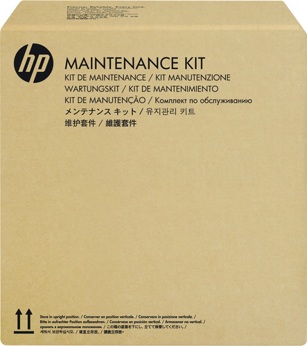 HP ScanJet 5000 s4/7000 s3 Walzenaustausch-Kit (L2756A) skeneris