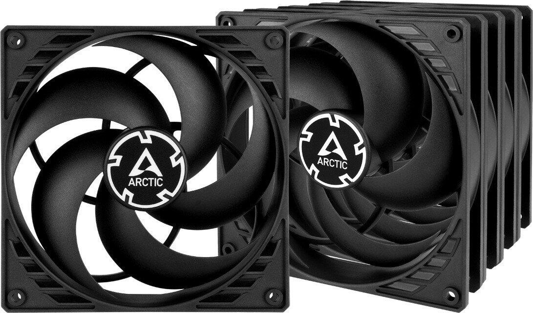 Arctic fan Arctic P14 Value Pack (5 pcs) ventilators