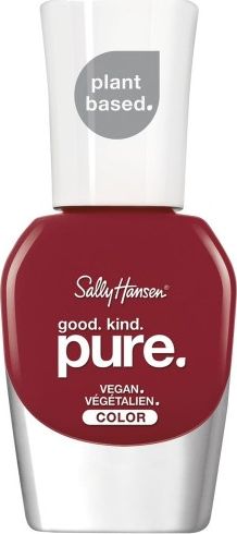 Sally Hansen SALLY HANSEN_Good Kind Pure lakier do paznokci 320 Cherry Amore 10ml 074170457834 (074170457834)