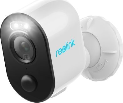 Kamera IP Reolink Kamera bezprzewodowa Reolink Lumus Full HD reolink_201912091557_20200903103647 (6972489770023) novērošanas kamera