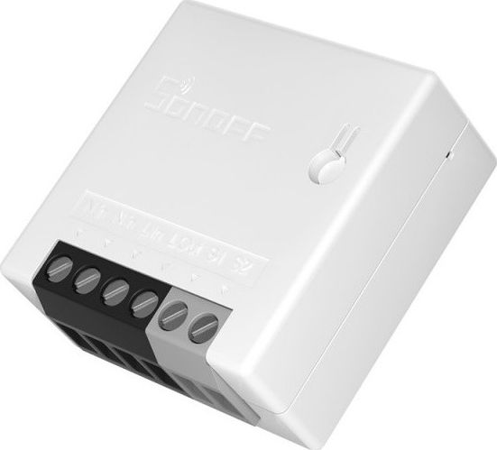 Sonoff Smart Switch MINI R2