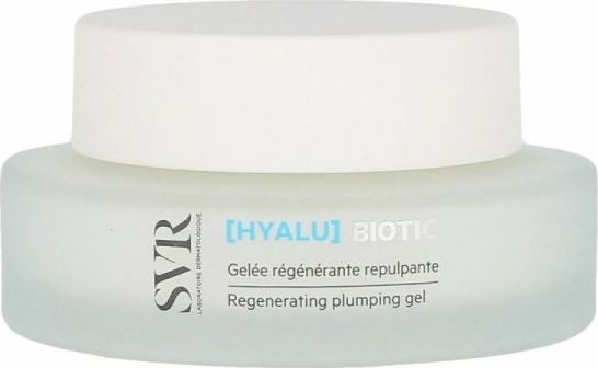 SVR Hyalu Biotic Regenerujacy Zel ujedrniajacy, 50 ml kosmētika ķermenim