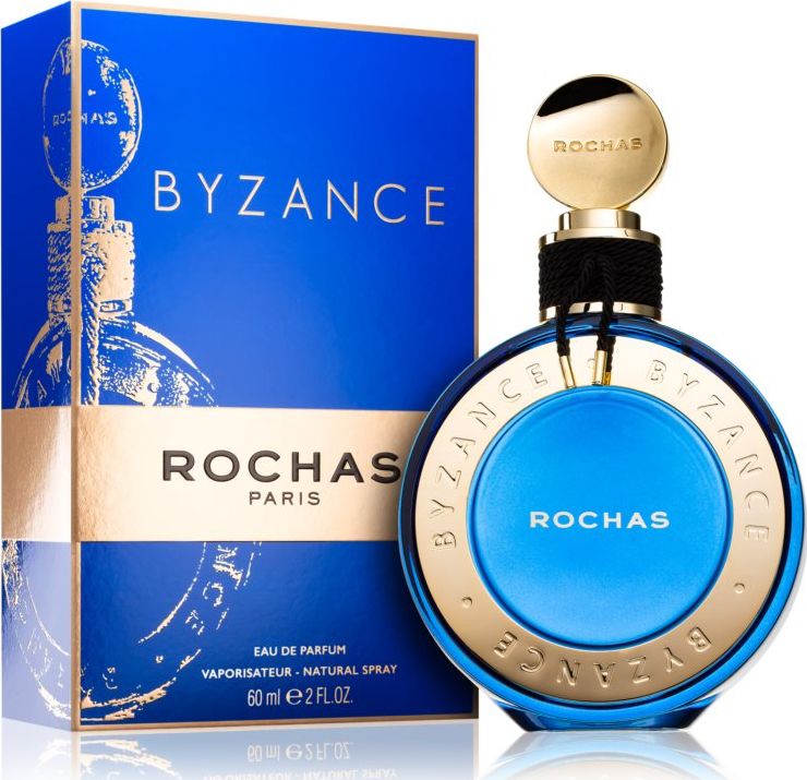 Rochas Byzance (2019) EDP 60 ml bt_fragla_246900 (3386460103008) Smaržas sievietēm