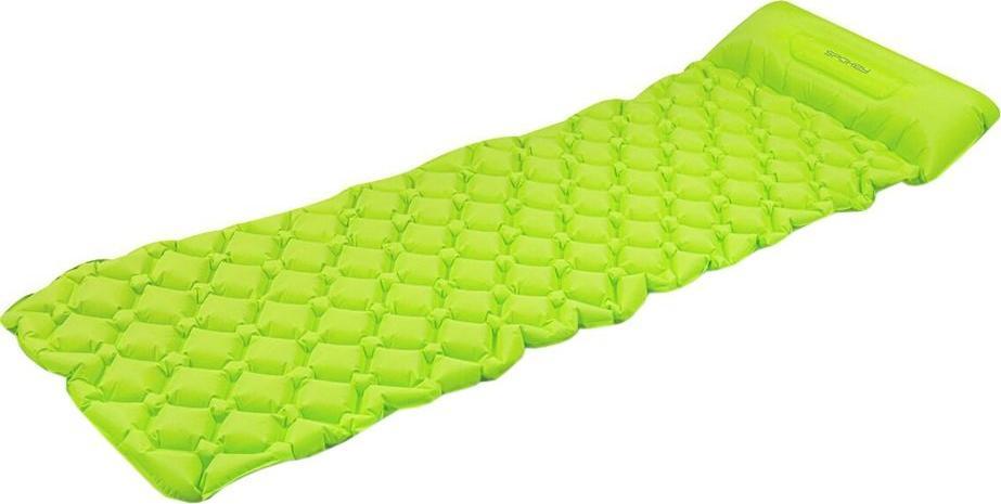 Spokey - AIR BED Trek mattress. GN Matrači un tūrisma paklāji